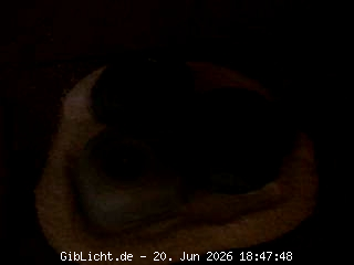 GibLicht.de Webcam