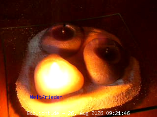 GibLicht.de Webcam
