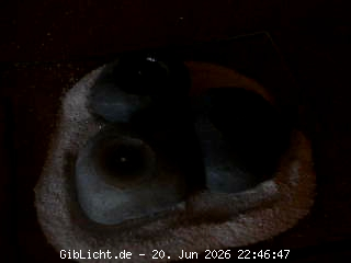 GibLicht.de Webcam