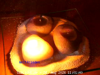 GibLicht.de Webcam