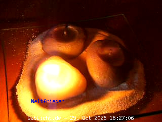 GibLicht.de Webcam